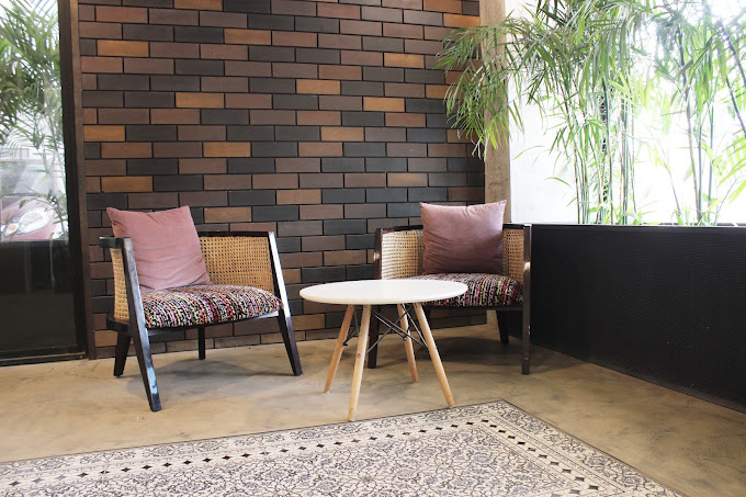 Coworking Space In Banjara Hills BI570